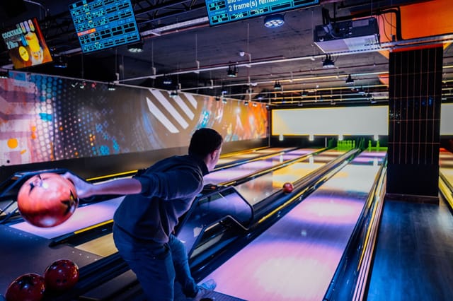 Full Venue Hire - image