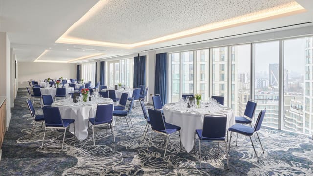 Meeting Room - image