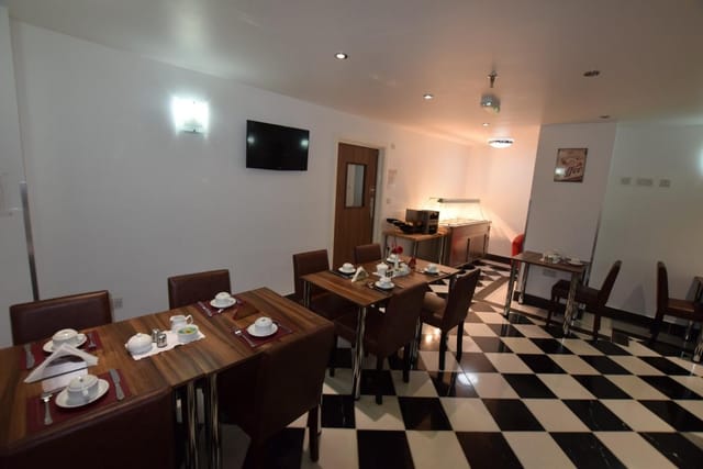 Dining Room - image