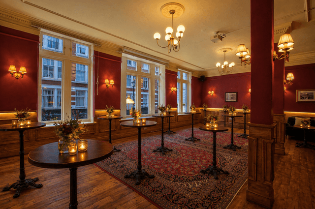 Function Room - image