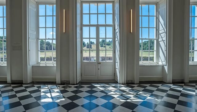 The Grand Hall - image