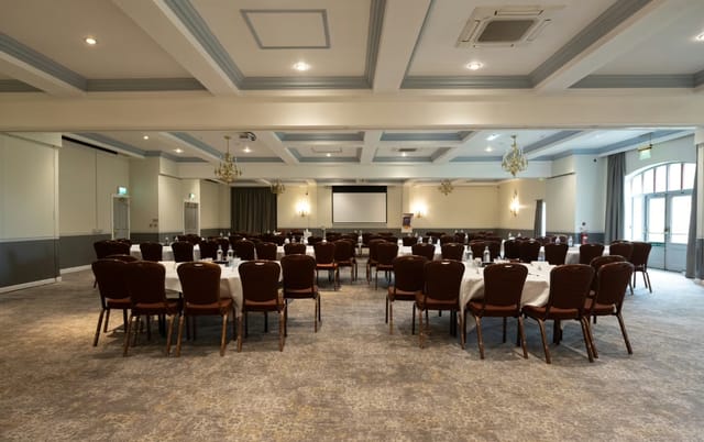 Tankersley Suite - image