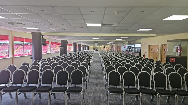 North Stand Suite - image