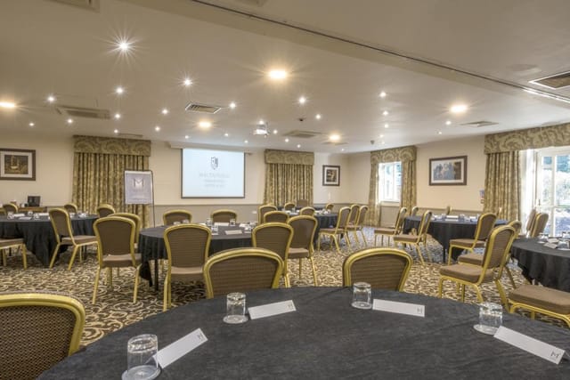 Frimley Suite - image