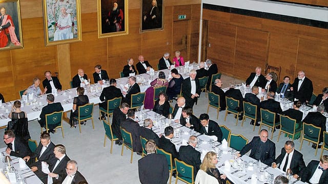 The Garden Room - image