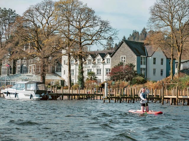 Windermere Suite - image