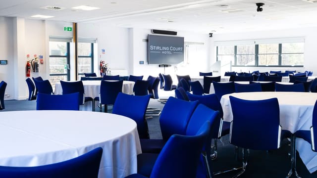 Blair Atholl Suite - image