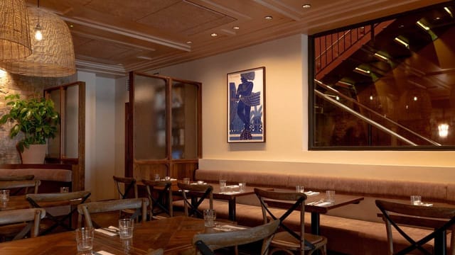 Private Dining Room - image