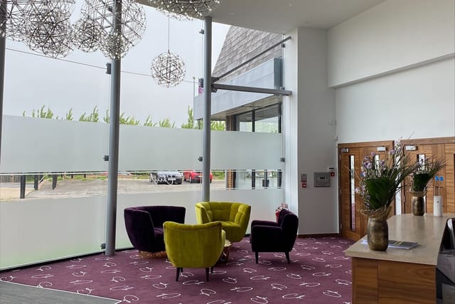 Beulah Suite - image