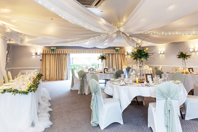 The Parkside Suite - image