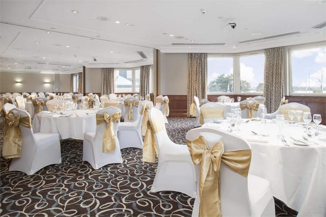 Mayflower Suite - image