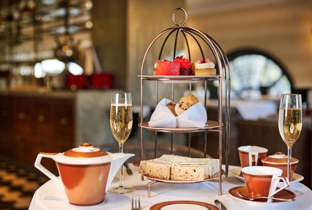 Honey Restaurant - image