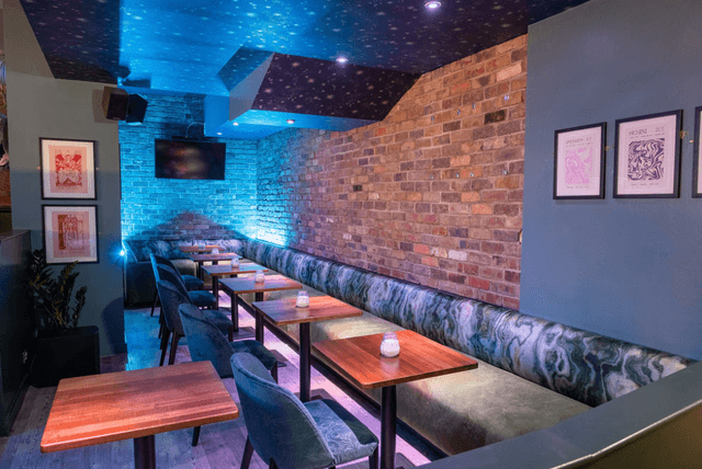 Full venue hire - image
