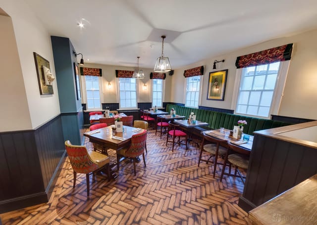 The Stamp Room - image