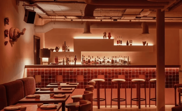 Sala Rosa - image