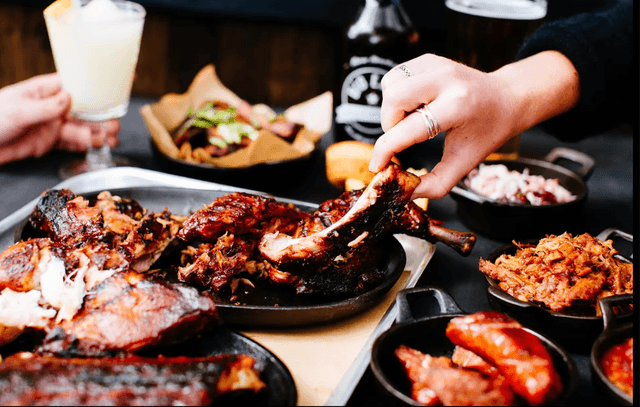 Bottomless Brunch In Westfield Stratford - image