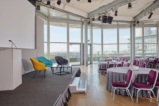 The Compass Room - image