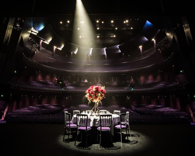Lyric Theatre  - image