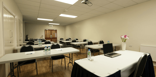 Seminar Room 5  - image