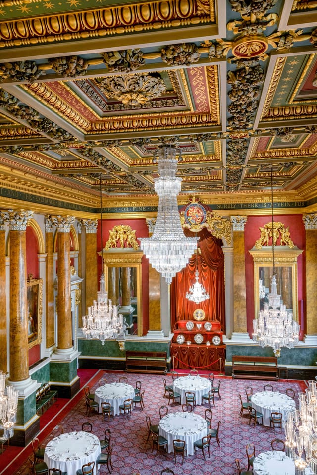 The Livery Hall - image