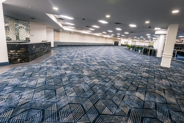 Event Space - image
