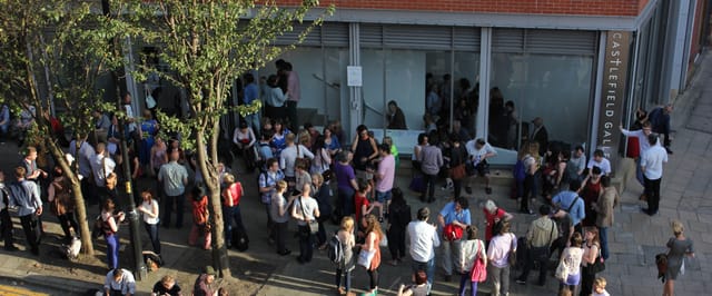 Whole Venue - image