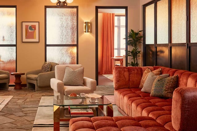 The Apartment Exclusive Hire - image