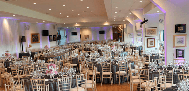 The Tulip Club - image