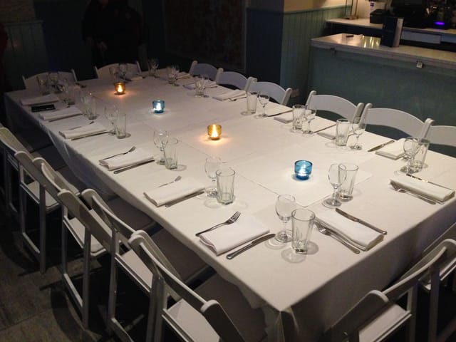 The Terrace Room - image