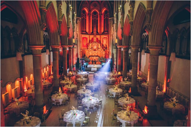 Great Nave - image