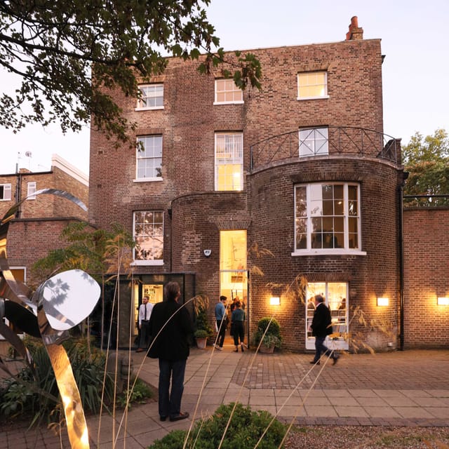Whole Venue - image