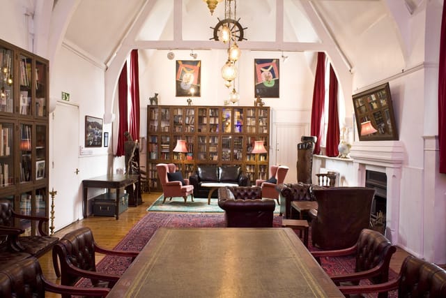 Club Room - image