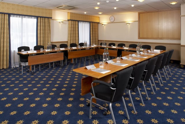 Dorval Suite - image