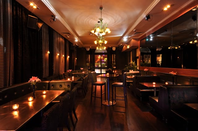 Whole Venue - image