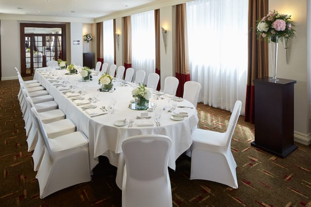 Piccadilly Suite  - image