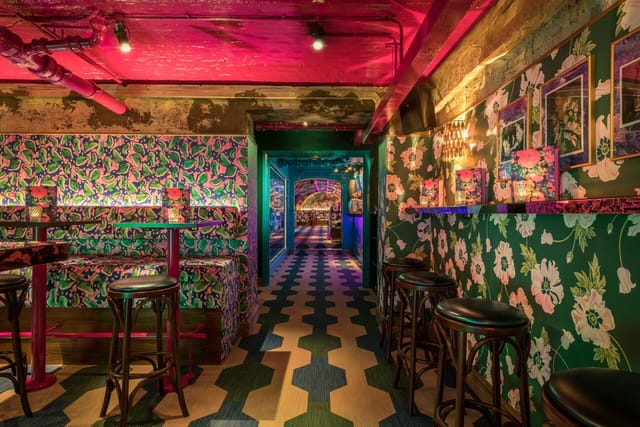 Whole Venue - image