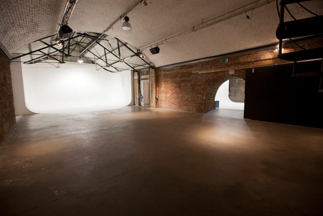 Whole Venue - image