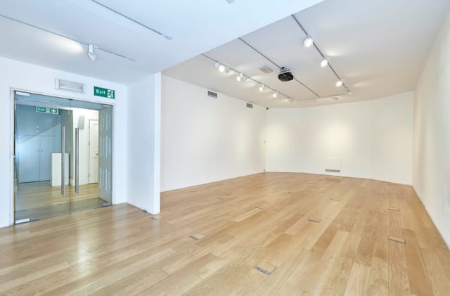 The Gallery - image