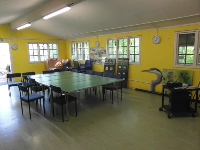 Meeting room - image