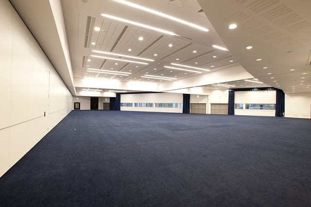 Charter Suite - image
