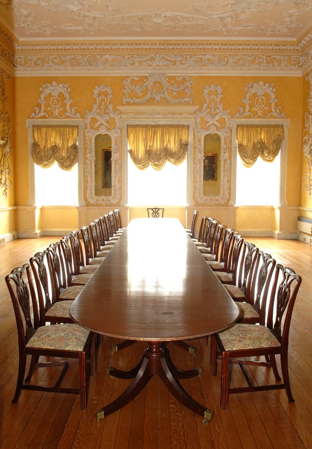 The Saloon - image