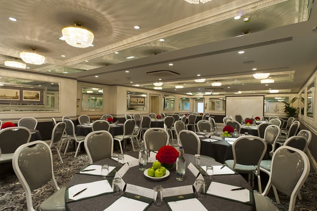 Great Russell Suite - image