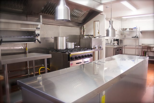 Kitchen - image