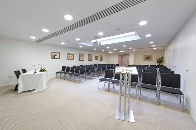 The Ivory Suite - image
