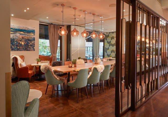 Private Rooms - image