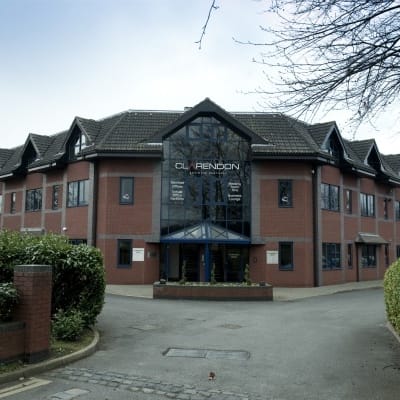 Churchill - MH - image