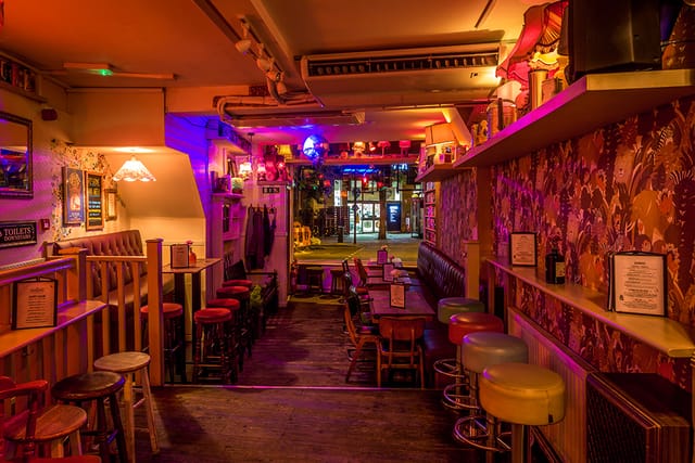 Full Venue Hire  - image