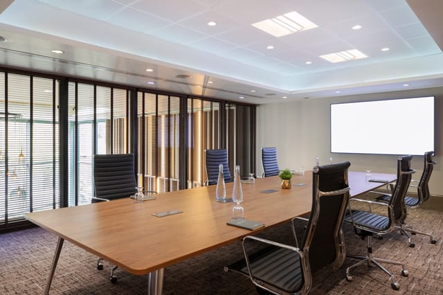Prescot Suite  - image