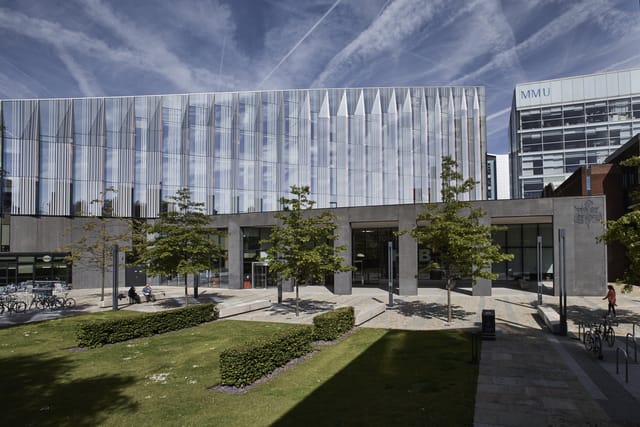 The Atrium - image