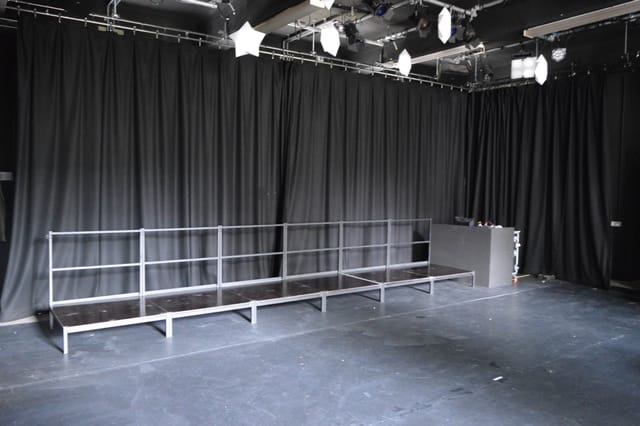 Studio One  - image